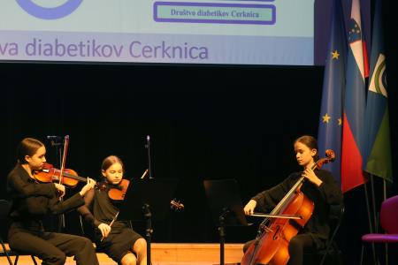 PROSLAVA OB DNEVU SLADKORNE BOLEZNI 27 FOTO LJUBO VUKELIČ